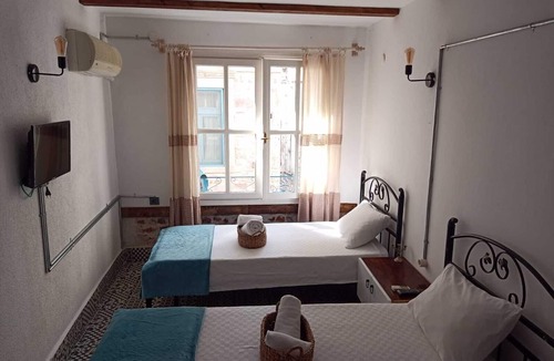 Ayvalik City Center House | Kelebek Butik Pansiyon