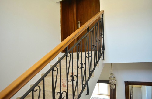 Kemer Villa | Kemer Monnaroza Villa