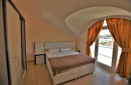 Kemer Hotel | Kemer Residence 2