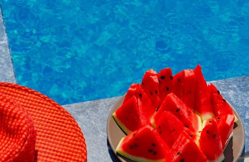 Seydikemer Villa | Kemer Villa 1