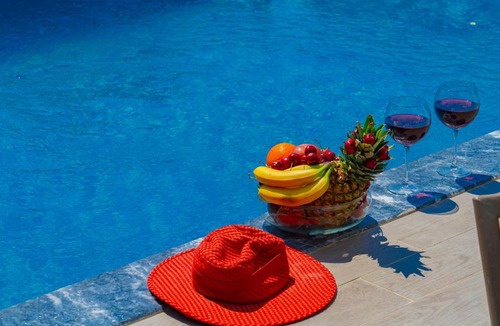 Seydikemer Villa | Kemer Villa 1