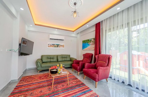 Seydikemer Villa | Kemer Villa 1