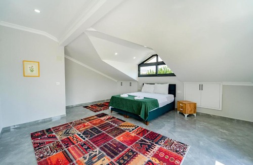 Seydikemer Villa | Kemer Villa 1