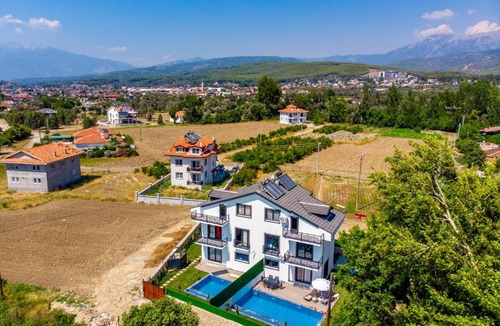 Seydikemer Villa | Kemer Villa 2