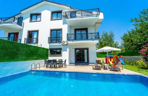 Seydikemer Villa | Kemer Villa 2