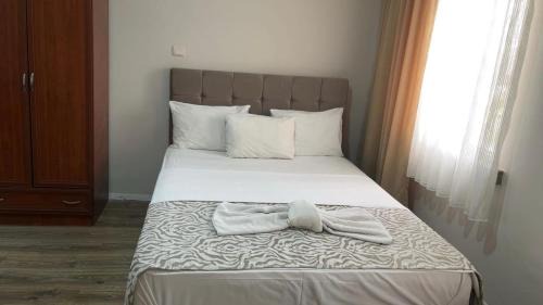 Ulus Hotel | Kenedi Otel