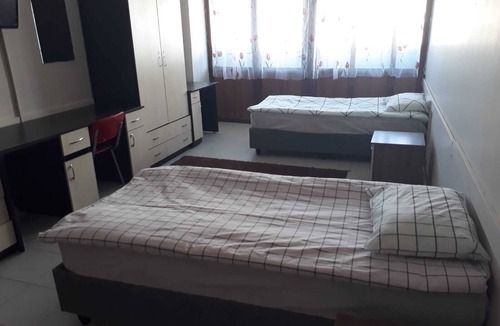 Sivas House | Kent Pansiyon