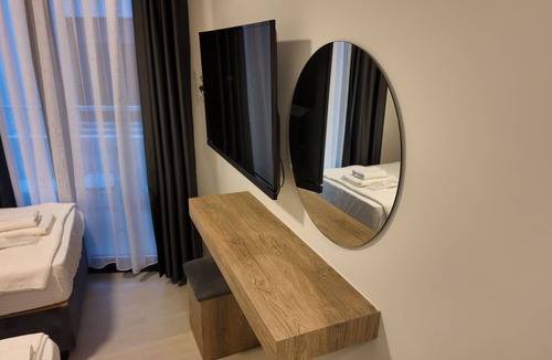 Oren Bed & Breakfast | KERAMOS BUTİK OTEL