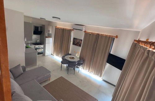 Serik House | Kerimoğlu Villas