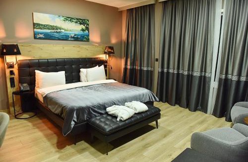 Icerenkoy Mahallesi Hotel | Kerthill Hotel