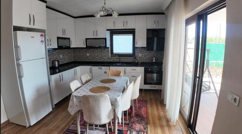Koycegiz Villa | Keskin Villa Köyceğiz