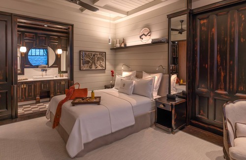 Tokoglu Hotel | Kestelinn Alacatı