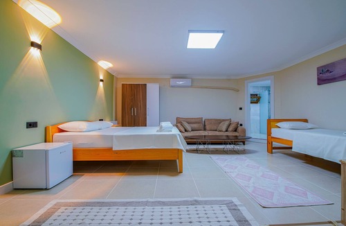 Bozcaada Hotel | Keyf-i Ada Bozcaada