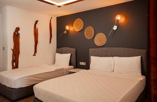 Cirali House | Keyif Pansion & Aparts