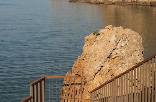 Eski Lara Hotel | Keyla Hotel & Beach Adult Only