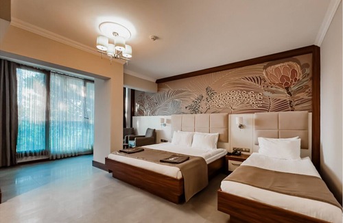 Ayvalik Hostel | Khaja Beach Hotel