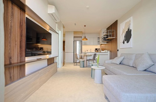 Lara Apartment | Khora Suites