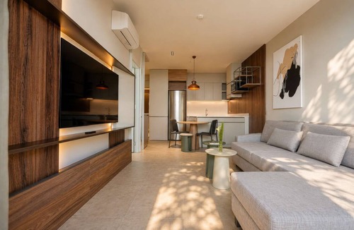 Lara Apartment | Khora Suites