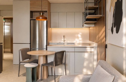 Lara Apartment | Khora Suites