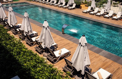 Lara Apartment | Khora Suites