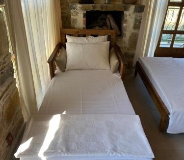 Gokceada Apartment | KİNZİ İMROZ