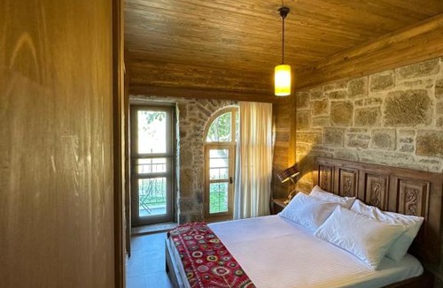 Gokceada Apartment | KİNZİ İMROZ