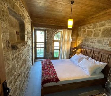 Gokceada Apartment | KİNZİ İMROZ