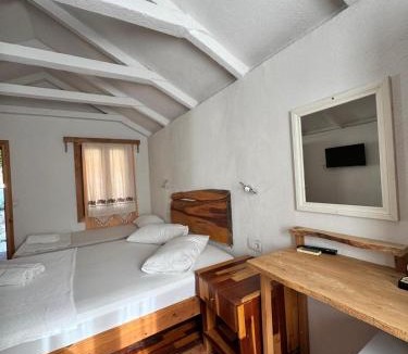 Ovacik House | KiDRAK OTEL MONTENEGRO-1
