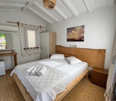 Ovacik House | KiDRAK OTEL MONTENEGRO-1