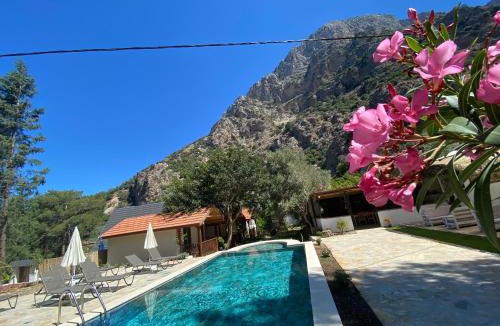 Ovacik House | KiDRAK OTEL MONTENEGRO-1