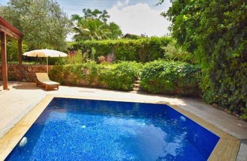 Fethiye Villa | Kilim Kaya Villas