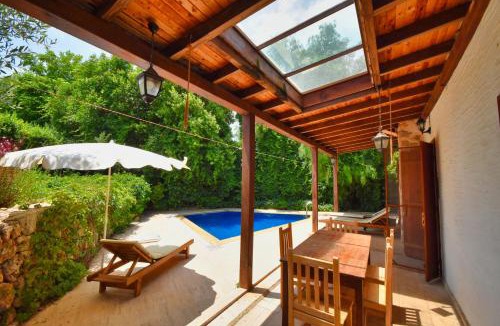 Fethiye Villa | Kilim Kaya Villas