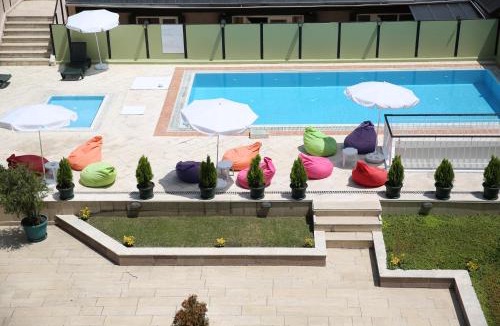 Kavaklidere Hotel | King Hotel Guvenlik
