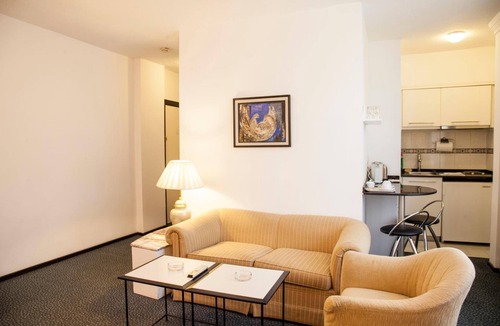 Kavaklidere Hotel | King Hotel Guvenlik