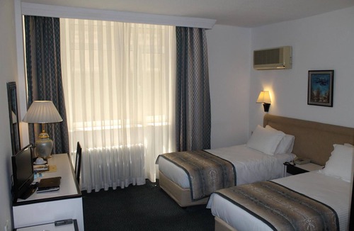 Kavaklidere Hotel | King Hotel Guvenlik