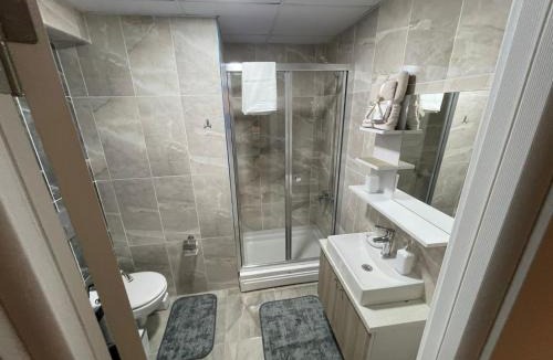 Esenyurt Apartment | King Suite TC1