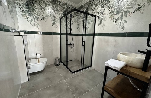 Suleymanpasa Hotel | Kingway Suite