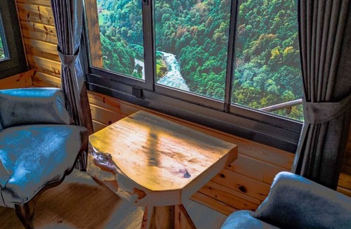 Ayder House | Kinya Bungalov Hotel