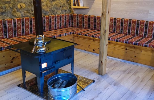 Ayder Hotel | Kinya Bungalov Hotel