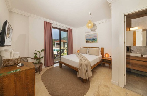 Selimiye Hotel | Kiraz Vela Selimiye