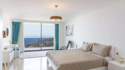 Kalkan Villa | Kirec