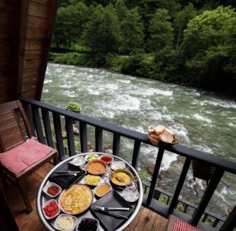 Ayder House | Kiyi Bungalov