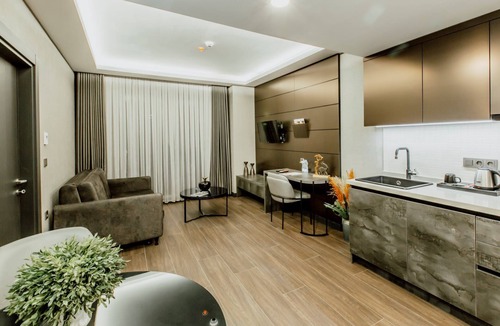 Korfez Hotel | KIZILKAYA BUSINESS OTEL