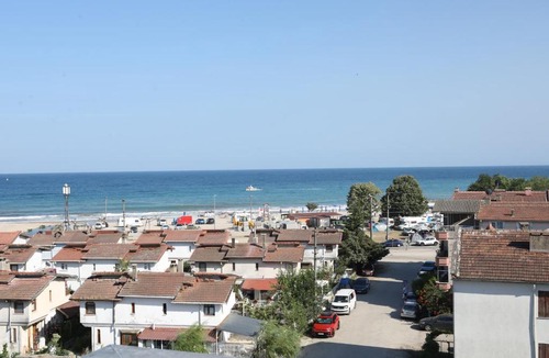 Igneada Apartment | koç guest house iğneada