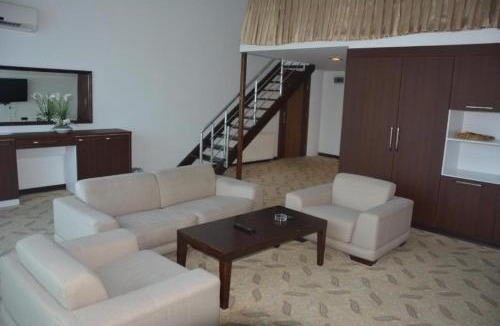 Cankiri Hotel | Koç Otel Çankırı