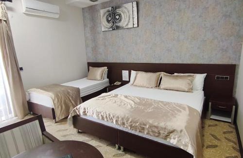 Cankiri Hotel | Koç Otel Çankırı