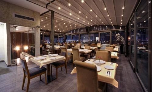 Korfez Hotel | Kocaeli Stargate Otel İzmit