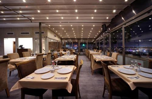 Korfez Hotel | Kocaeli Stargate Otel İzmit