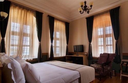 Candarli Hotel | Kocanli Kosku