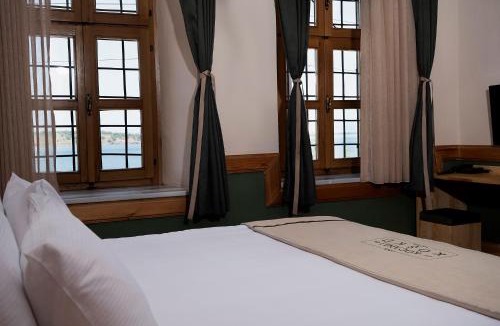 Candarli Hotel | Kocanli Kosku